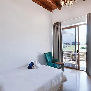 Hotelito Rural Flor De Timanfaya Landhaus