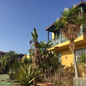Dichosa Ferienhaus